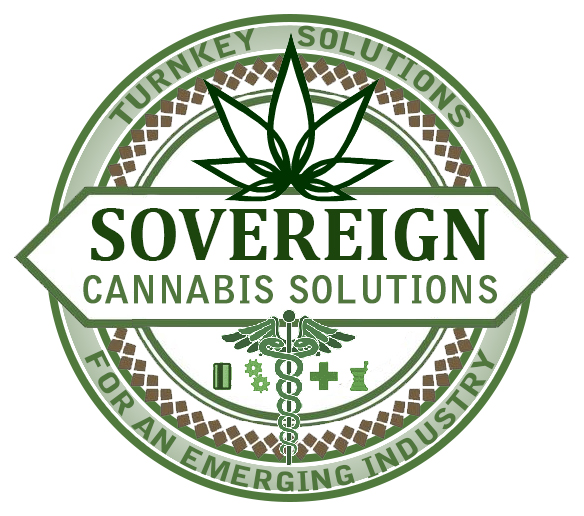 Sovereign Cannabis Solutions | Turnkey Solutions for an Emerging Industry