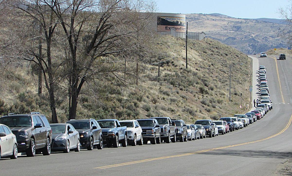 Newe - Opening Day 01